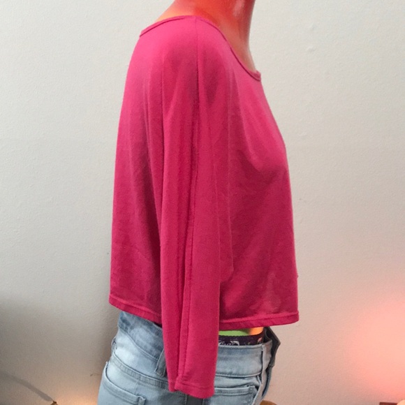 BONGO KAWAII Cute Y2K 🎀 Crop Top - Picture 2 of 6